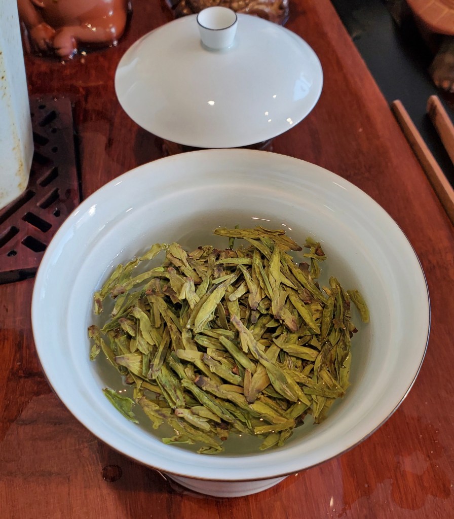 2020 LongJing