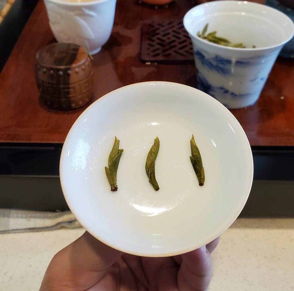 2020 LongJing