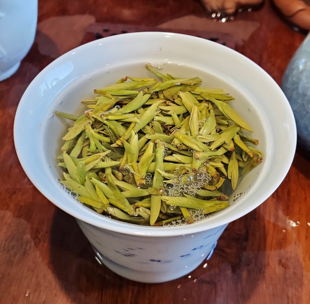 2020 LongJing